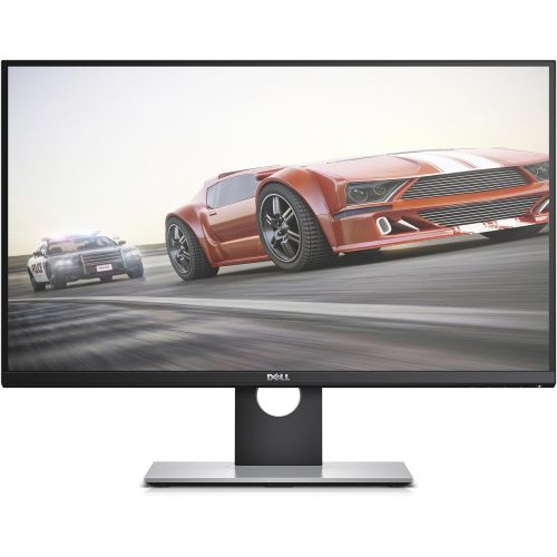 델 Dell Gaming S2716DGR 27.0 Screen LED Lit Monitor with G SYNC