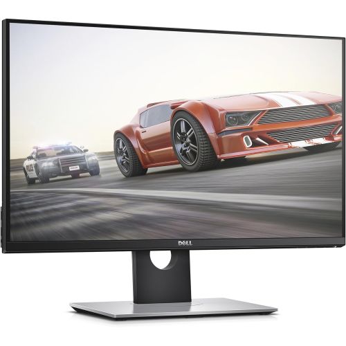 델 Dell Gaming S2716DGR 27.0 Screen LED Lit Monitor with G SYNC