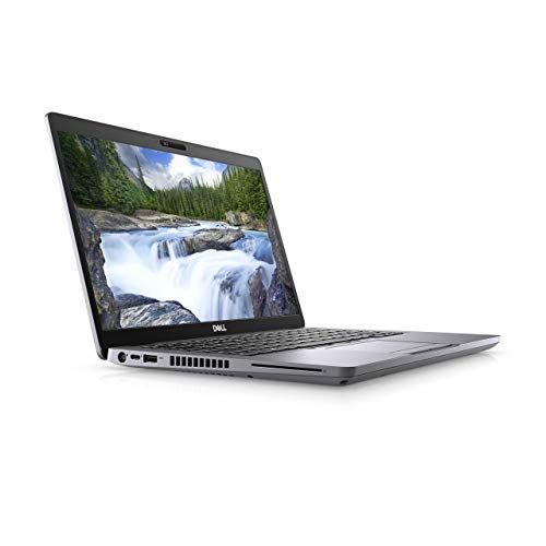 델 Dell Latitude 5410 Laptop 14 FHD AG 300 NITS 1.6 GHz Intel Core i5 10210U Quad Core 256GB SSD 16GB Windows 10 pro