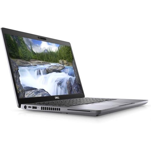 델 Dell Latitude 5410 Laptop 14 FHD AG 300 NITS 1.6 GHz Intel Core i5 10210U Quad Core 256GB SSD 16GB Windows 10 pro