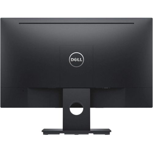 델 Dell E2420H 24 Inch FHD (1920 x 1080) LED Backlit LCD IPS Monitor with DisplayPort VGA Ports 2 Pack (25WFD)