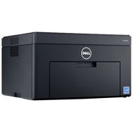 Dell (C1760NW) Color Laser Printer Max Resolution (B&W) 600 dpi and (Color) 600 dpi Plain Paper Print
