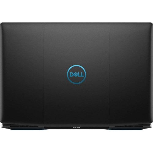 델 Dell G3 15 Flagship Gaming Laptop 15.6 FHD 60Hz Intel Quad Core i5 10300H (Beats i7 8850H) 8GB DDR4 256GB SSD 1TB HDD 4GB GTX 1650 Backlit Win10