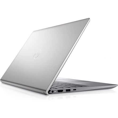 델 2022 Latest Dell Inspiron 5000 5510 15.6 FHD (Intel 4 Core i7 11390H, 16GB RAM, 512GB PCIe SSD), 1080p Full HD Business Laptop, Webcam, Thunderbolt 4, Fingerprint Reader, Backlit K