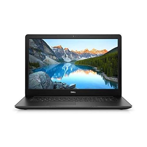 델 Dell Inspiron 17 3793 2020 Premium 17.3” FHD Laptop Notebook Computer, 10th Gen 4 Core Intel Core i5 1035G1 1.0 GHz, 16GB RAM, 1TB SSD, DVD,Webcam,Bluetooth,Wi Fi,HDMI, Win 10 Home