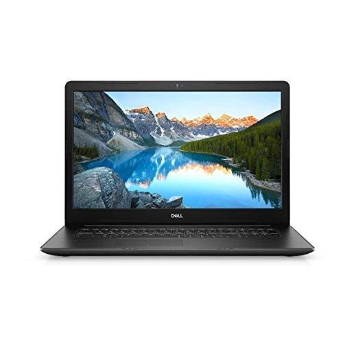 델 Dell Inspiron 17 3793 2020 Premium 17.3” FHD Laptop Notebook Computer, 10th Gen 4 Core Intel Core i5 1035G1 1.0 GHz, 16GB RAM, 1TB SSD, DVD,Webcam,Bluetooth,Wi Fi,HDMI, Win 10 Home