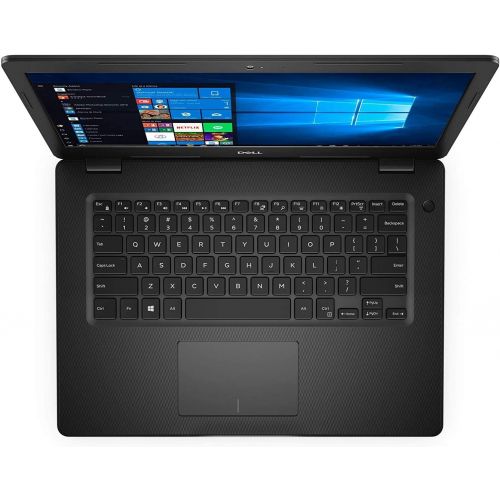 델 2020 Newest Dell Inspiron 15 3000 PC Laptop: 15.6 HD Anti Glare LED Backlit Nontouch Display, Intel 2 Core 4205U Processor, 4GB RAM, 1TB HDD, WiFi, Bluetooth, HDMI, Webcam,DVD RW,