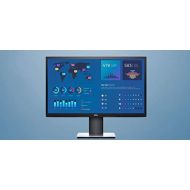Dell P2421DC 24 WQHD LED LCD Monitor