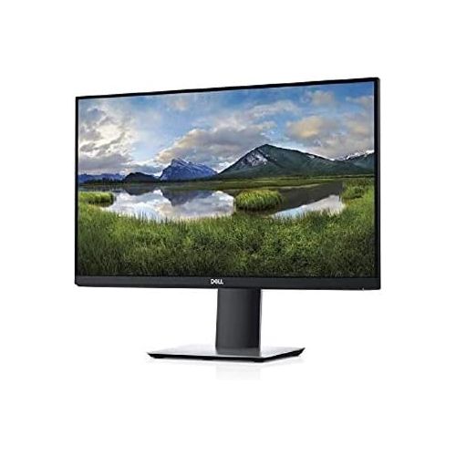 델 Dell P2421DC 24 WQHD LED LCD Monitor