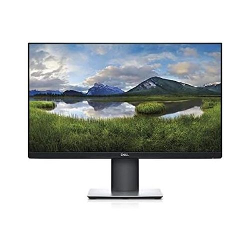 델 Dell P2421DC 24 WQHD LED LCD Monitor