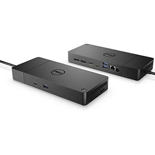 델 Dell Dock WD19S 130W Power Delivery 180W AC