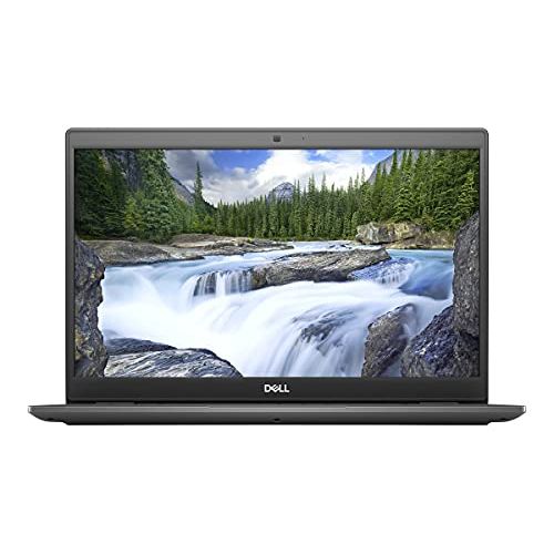 델 Dell Latitude 3510 15.6 Notebook HD 1366 x 768 Core i5 i5 10210U 10th Gen 1.6GHz Quad Core (4 Core) 8GB RAM 256GB SSD