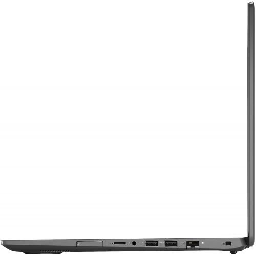 델 Dell Latitude 3510 15.6 Notebook HD 1366 x 768 Core i5 i5 10210U 10th Gen 1.6GHz Quad Core (4 Core) 8GB RAM 256GB SSD