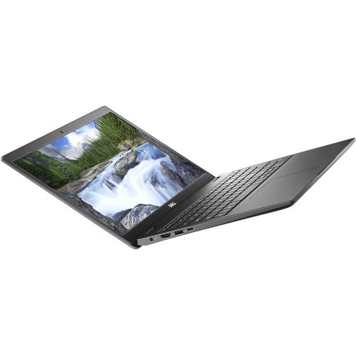 델 Dell Latitude 3510 15.6 Notebook HD 1366 x 768 Core i5 i5 10210U 10th Gen 1.6GHz Quad Core (4 Core) 8GB RAM 256GB SSD