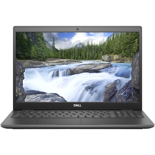 델 Dell Latitude 3510 15.6 Notebook HD 1366 x 768 Core i5 i5 10210U 10th Gen 1.6GHz Quad Core (4 Core) 8GB RAM 256GB SSD