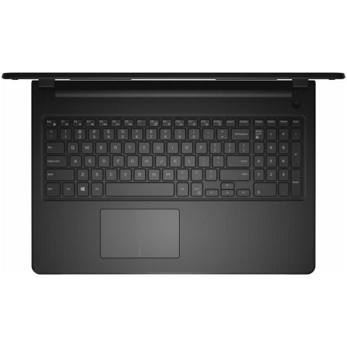 델 Dell Inspiron 15.6 inch HD Display Laptop PC, Intel Core i3 7130U 2.7GHz Processor, 8GB DDR4, 128GB SSD, Stereo Speakers, WiFi, Bluetooth, MaxxAudio, HDMI, No DVD, Intel HD Graphic