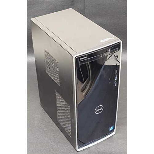 델 Latest_DELL Inspiron High Performance Desktop,8th Generation Intel Core i5 8400 Processor,12GB RAM,1TB Hard Drive,DVD R/W,WiFi+Bluetooth, HDMI, Windows 10 Home