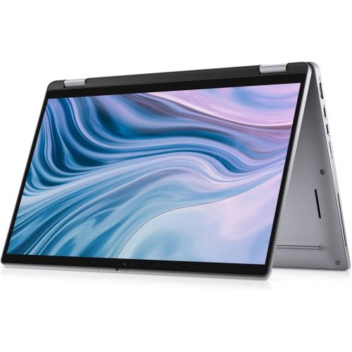 델 Dell Latitude 7420 Laptop 14 FHD 3.0 GHz Intel Core i7 1185G7 Quad Core 16GB of DDR4 RAM 512GB SSD Iris XE Windows 10 pro