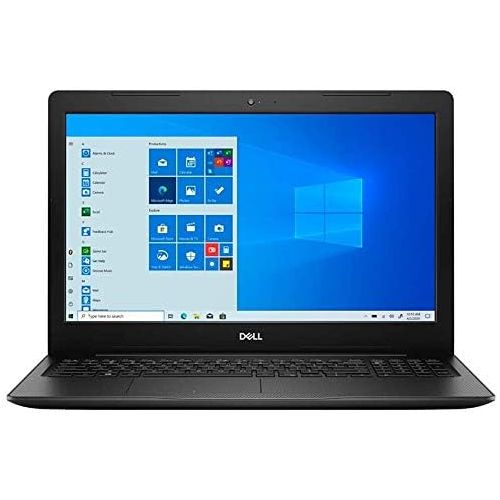 델 Dell Inspiron 15 3000 Series 3593 15.6” HD Touch Display Intel Core i7 1065G7 512GB SSD 12GB DDR4 Intel Iris Plus Graphics Windows 10 Home New