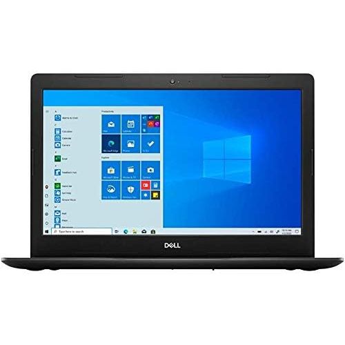 델 Dell Inspiron 15 3000 Series 3593 15.6” HD Touch Display Intel Core i7 1065G7 512GB SSD 12GB DDR4 Intel Iris Plus Graphics Windows 10 Home New