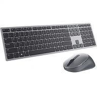 Dell Premier Multi Device Wireless Keyboard and Mouse KM7321W