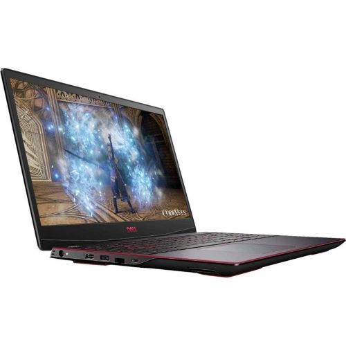 델 Newest Dell G3 15.6 FHD Premium Gaming Laptop PC Intel Quad Core i5 10300H 32GB RAM 1TBSSD NVIDIA GeForce GTX 1650 Ti 4GB GDDR6 Backlit Keyboard HDMI Windows 10