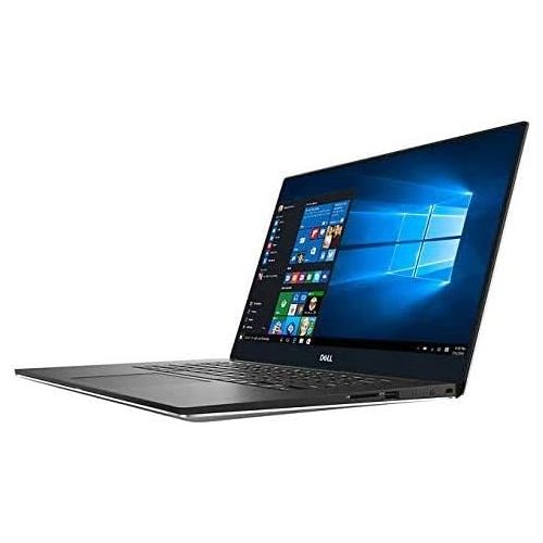 델 Dell XPS 15 7590, 15.6 4K UHD Touch, 9th Gen Intel Core i7 6 Core 9750H, NVIDIA GeForce GTX 1650 4GB GDDR5 (Non Touch Display)