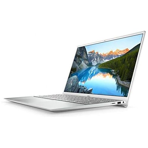 델 Dell Inspiron 15 5000 5505 Premium Business Laptop I 15.6” FHD I AMD 6 Core Ryzen 5 4500U( i7 10710U) I 16GB DDR4 512GB SSD I Backlit Fingerprint Wifi6 USB C Win10