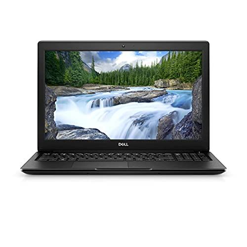 델 2019 Dell Latitude 3500 15.6 FHD Business Laptop Computer, 8th Gen Intel Quad Core i5 8265U up to 3.9GHz, 8GB DDR4 RAM, 256GB SSD, 802.11ac WiFi, Bluetooth 5.0, USB 3.1, HDMI, Wind