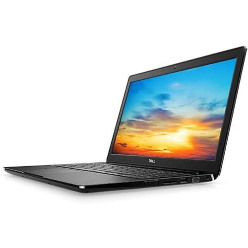 델 2019 Dell Latitude 3500 15.6 FHD Business Laptop Computer, 8th Gen Intel Quad Core i5 8265U up to 3.9GHz, 8GB DDR4 RAM, 256GB SSD, 802.11ac WiFi, Bluetooth 5.0, USB 3.1, HDMI, Wind