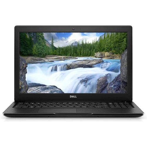 델 2019 Dell Latitude 3500 15.6 FHD Business Laptop Computer, 8th Gen Intel Quad Core i5 8265U up to 3.9GHz, 8GB DDR4 RAM, 256GB SSD, 802.11ac WiFi, Bluetooth 5.0, USB 3.1, HDMI, Wind