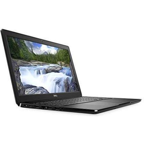 델 2019 Dell Latitude 3500 15.6 FHD Business Laptop Computer, 8th Gen Intel Quad Core i5 8265U up to 3.9GHz, 8GB DDR4 RAM, 256GB SSD, 802.11ac WiFi, Bluetooth 5.0, USB 3.1, HDMI, Wind