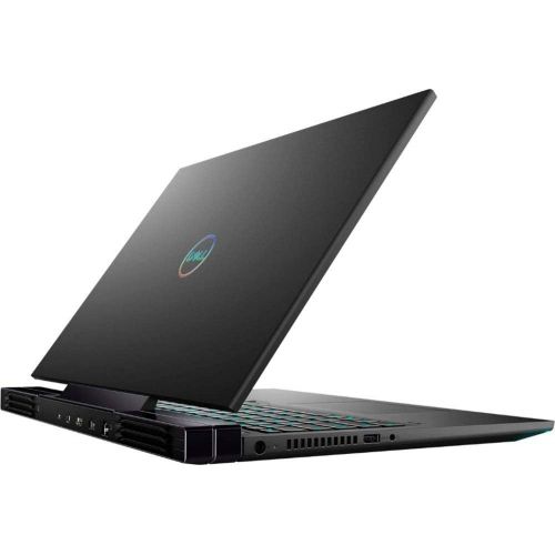 델 Dell G7 17.3 FHD 300Hz Widescreen LED Gaming Laptop Intel Core i7 10750H Processor 16GB RAM 512GB SSD NVIDIA GeForce RTX 2070 RGB Keyboard Windows 10 Home Black