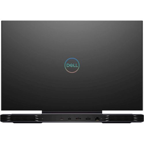 델 Dell G7 17.3 FHD 300Hz Widescreen LED Gaming Laptop Intel Core i7 10750H Processor 16GB RAM 512GB SSD NVIDIA GeForce RTX 2070 RGB Keyboard Windows 10 Home Black