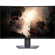 Dell S3220DGF 32 Inch 2K QHD FreeSync Curved LED Gaming Monitor with HDR