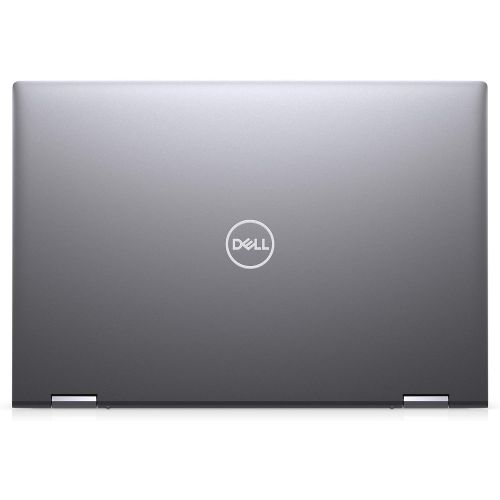 델 Flagship Dell Inspiron 14 5000 2 in 1 Laptop 14 FHD Touchscreen 10th Gen Intel Quad Core i7 1065G7 16GB DDR4 512GB SSD Backlit Keyboard Fingerprint USB C HDMI Win 10