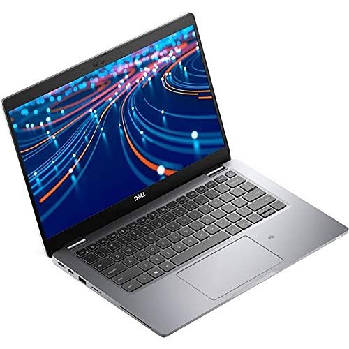 델 Dell Latitude 5000 5320 13.3 Notebook Full HD 1920 x 1080 Intel Core i5 (11th Gen) i5 1135G7 Quad Core (4 Core) 8 GB RAM 256 GB SSD Windows 10 Pro Intel Iris Xe Graph