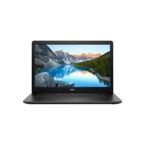 델 Dell Inspiron 3793 17.3” Laptop FHD Intel Core i7 1065G7 512GB SSD 8GB DDR4 Integrated Intel Iris Plus Graphics New