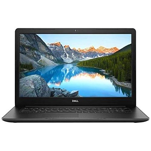 델 Dell Inspiron 3793 17.3” Laptop FHD Intel Core i7 1065G7 512GB SSD 8GB DDR4 Integrated Intel Iris Plus Graphics New