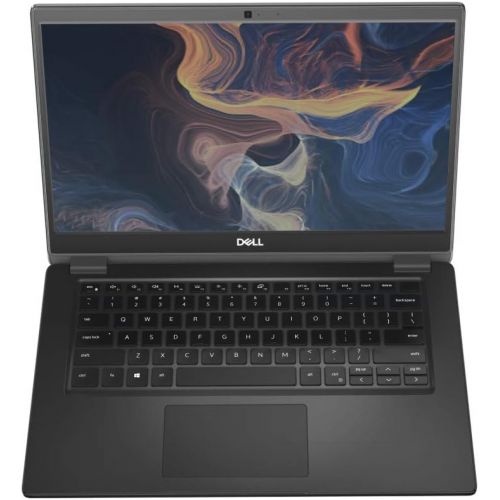 델 2022 Latest Dell Latitude 3000 3410 14 HD (Intel 4 Core i5 10210U(Beat i7 8565U), 16GB RAM, 512GB SSD) Business Student Education Laptop, Type C, RJ 45, HDMI, Webcam, Windows 10 Pr