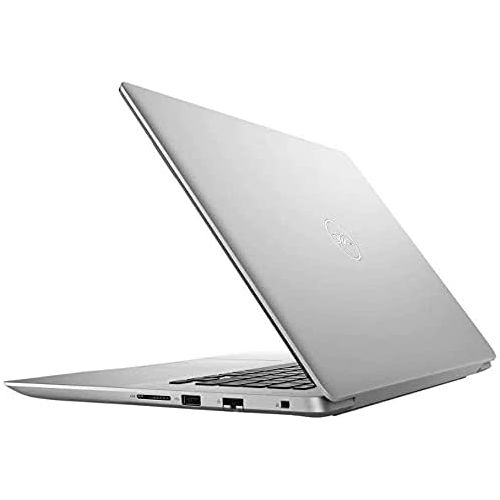 델 Dell Inspiron 5505 15.6” FHD Thin and Light Non Touch Laptop, AMD 6 Core Ryzen 5 4500U( i7 10710U),8GB DDR4 RAM, 512GB PCIE SSD, Backlit Fingerprint WiFi 6, Windows 10 Home