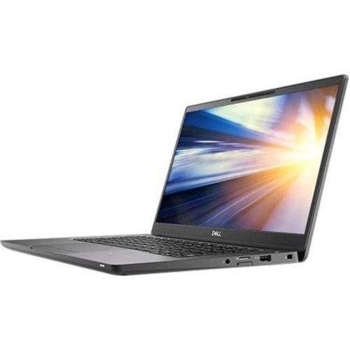 델 Dell Latitude 7300 13.3 Notebook Intel Core i7 8665U 16GB RAM 256GB SSD