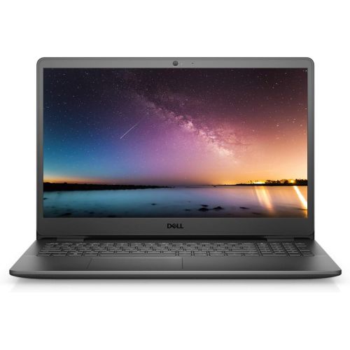 델 2021 Newest Dell Inspiron 15 3000 3501 Laptop, 15.6 Full HD 1080P Screen, 11th Gen Intel Core i5 1135G7 Quad Core Processor, 16GB RAM, 256GB SSD + 1TB HDD, Webcam, HDMI, Wi Fi, Win