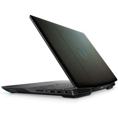 델 Flagship Dell G5 15 Gaming Laptop 15.6 FHD WVA Display 10th Gen Intel 4 Core i5 10300H (Beat I7 8850H) 8GB RAM 256GB SSD GeForce GTX 1650 Ti 4GB Backlit USB C Win10