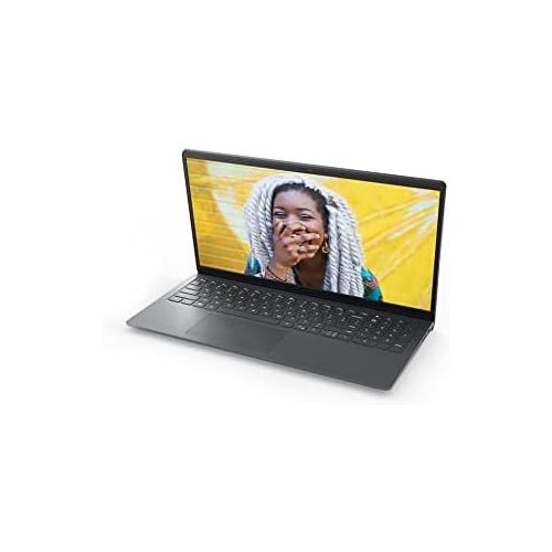 델 Dell Inspiron 3501 Laptop 11th Generation Intel(R) Core(TM) i5 1135G7 8GB, 8Gx1, DDR4 256GB Solid State Drive 15.6 inch FHD (1920 x 1080) Anti Glare LED Backlight Non Touch Display