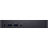 Dell 452 BCYT D6000 Universal Dock, Black