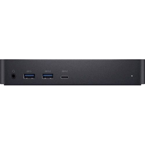 델 Dell 452 BCYT D6000 Universal Dock, Black