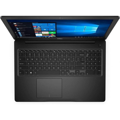 델 2021 Newest Dell Inspiron 3000 Laptop 15.6 HD Display Intel Pentium Gold 5405U Processor 16GB RAM 512GB SSD 1TB HDD Windows 10 Pro Online Meeting Business and Student Webcam Black