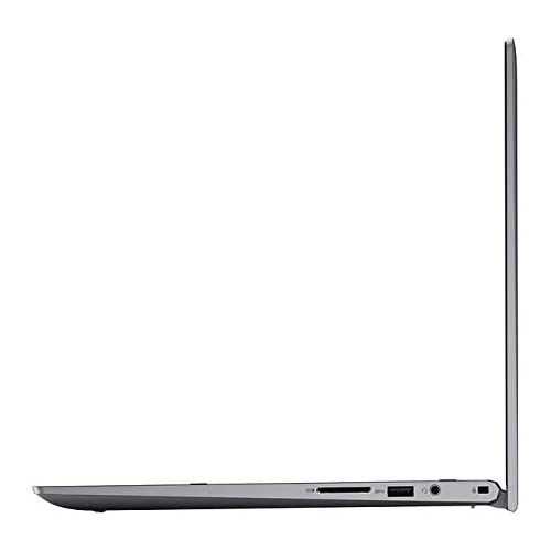 델 Dell Inspiron 5000 14 FHD 2 in 1 Touchscreen Backlit Display Laptop 11th Gen Intel Core i7 1165G7 Processor 32GB RAM 1TB SSD Backlit Keyboard Fingerprint Reader Windows 10 Home Gre