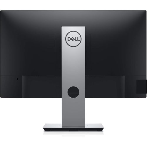 델 Dell P Series 23 Inch Screen LED lit Monitor (P2319H),Black